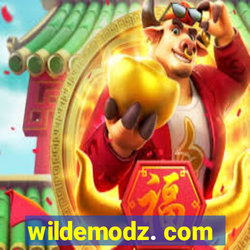 wildemodz. com